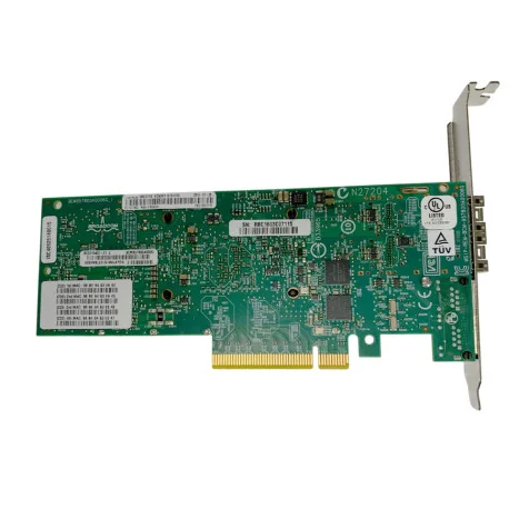 Broadcom BCM957800A 4-Port Network Adapter – 2×10Gb SFP+ & 2×1GbE RJ45 - Image 4