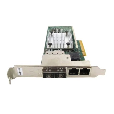 Broadcom BCM957800A 4-Port Network Adapter – 2×10Gb SFP+ & 2×1GbE RJ45 - Image 5