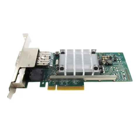 Broadcom BCM957800A 4-Port Network Adapter – 2×10Gb SFP+ & 2×1GbE RJ45 - Image 6