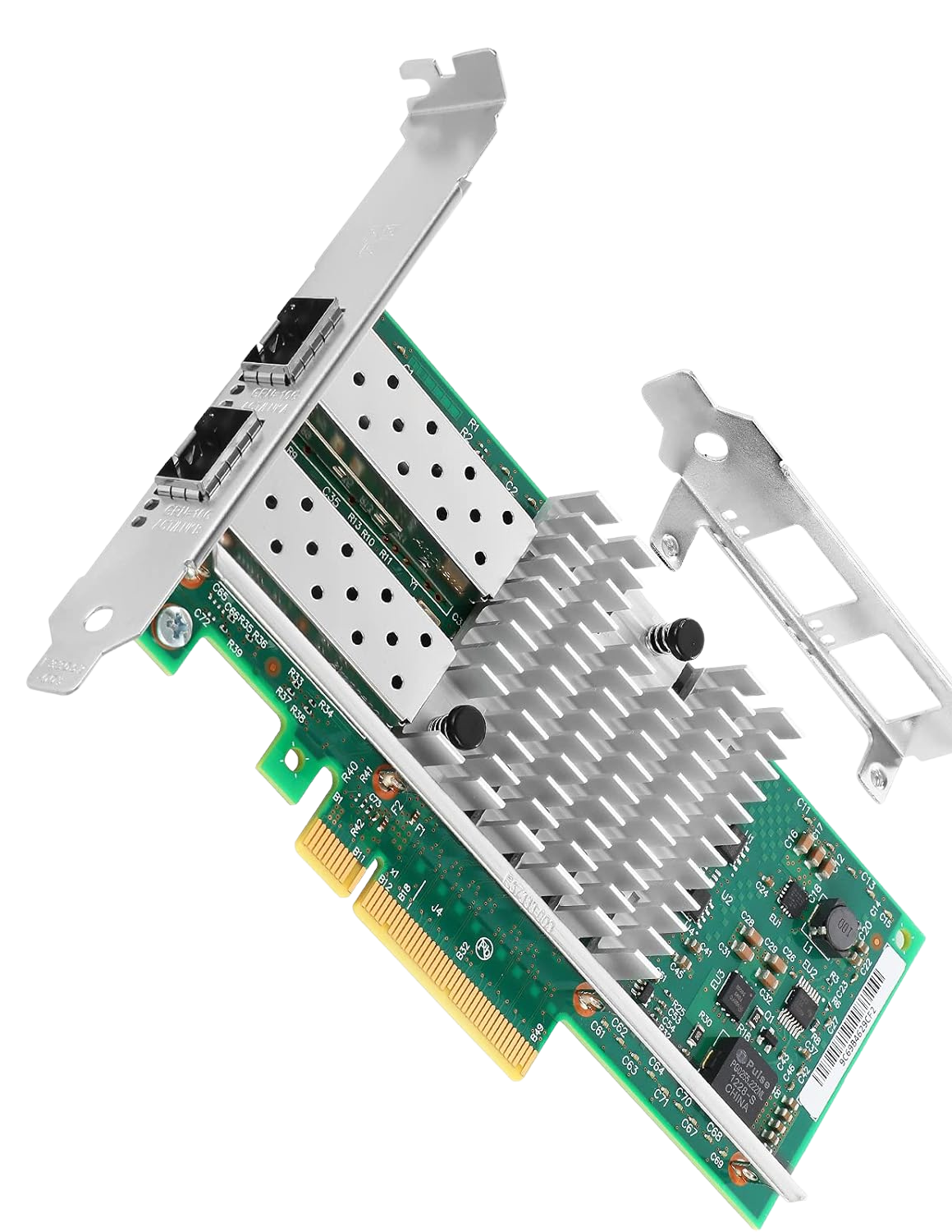 Intel X520-DA2 Ethernet Server Adapter 10Gb – Powerful Dual Port SFP NIC - Image 5