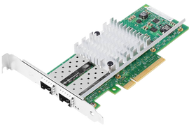 Intel X520-DA2 Ethernet Server Adapter 10Gb – Powerful Dual Port SFP NIC - Image 6