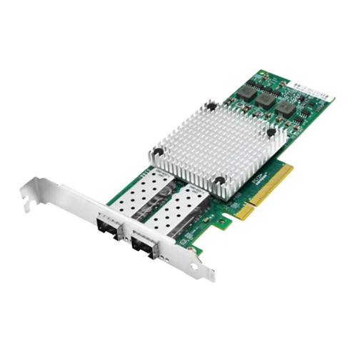 Intel X520-DA2 Ethernet Server Adapter 10Gb – Powerful Dual Port SFP NIC - Image 2