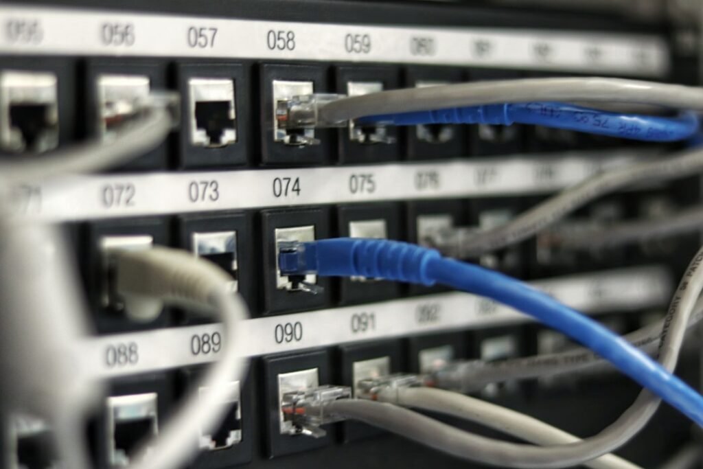 How to Install MikroTik RouterOS on a PC: A Complete Installation Guide